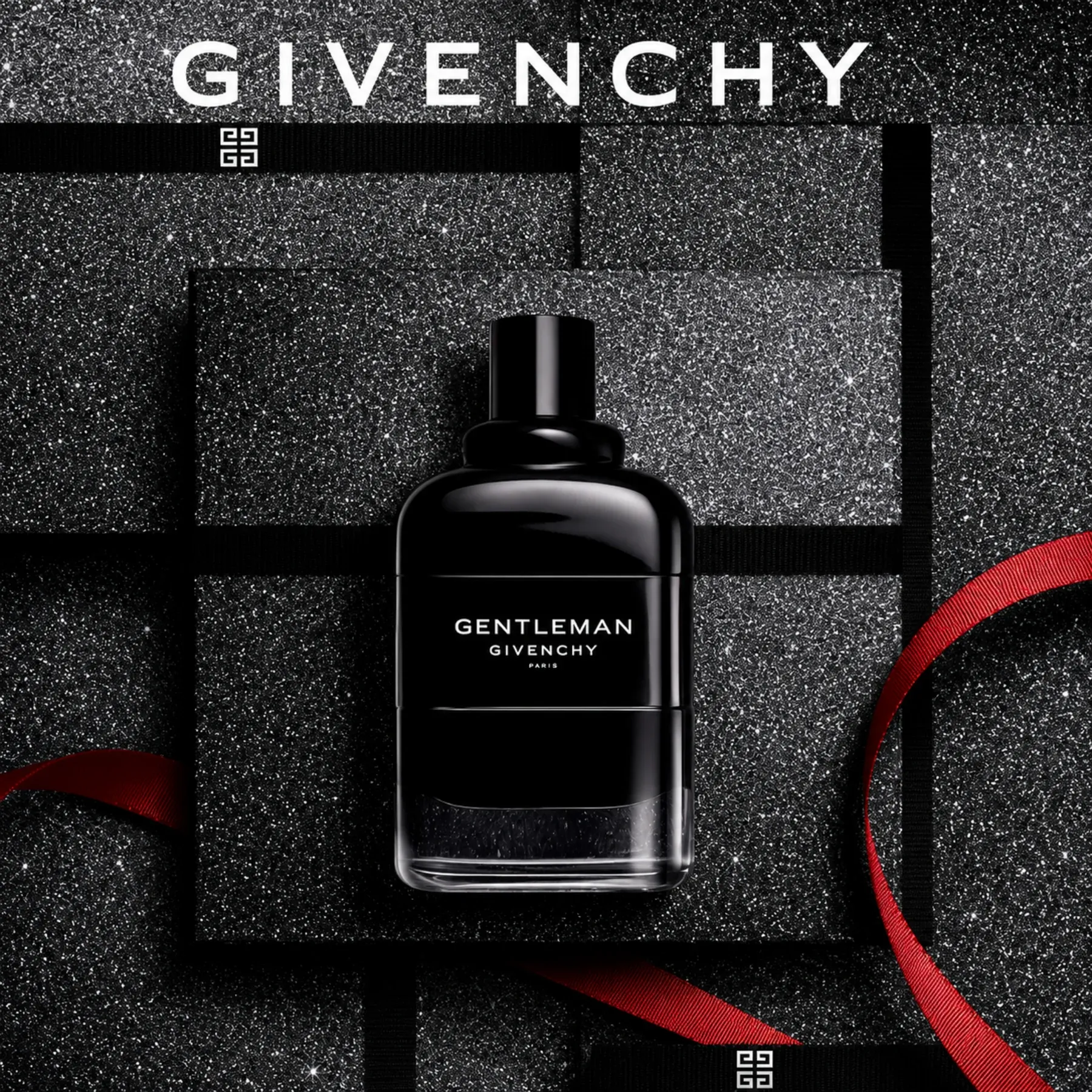 GENTLEMAN EDP G -3-